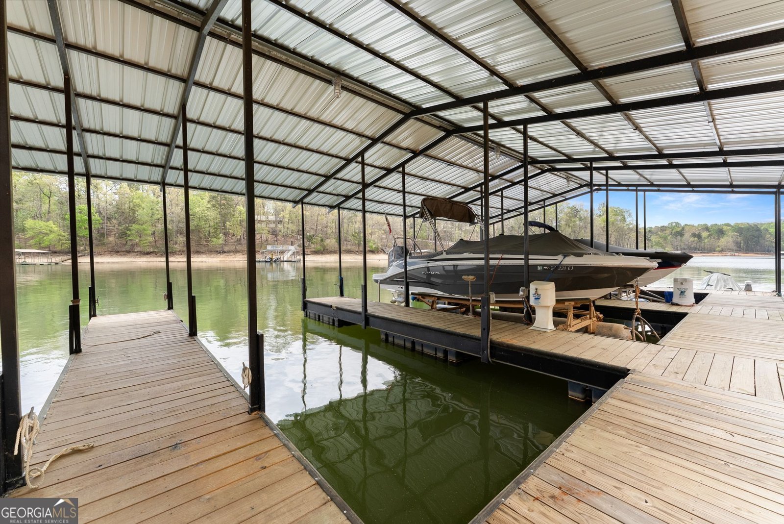 551 Lake Place Drive Lavonia - Photo 42