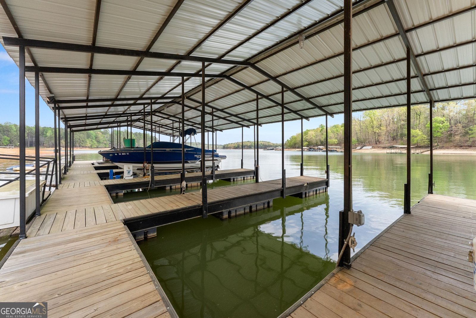 551 Lake Place Drive Lavonia - Photo 43