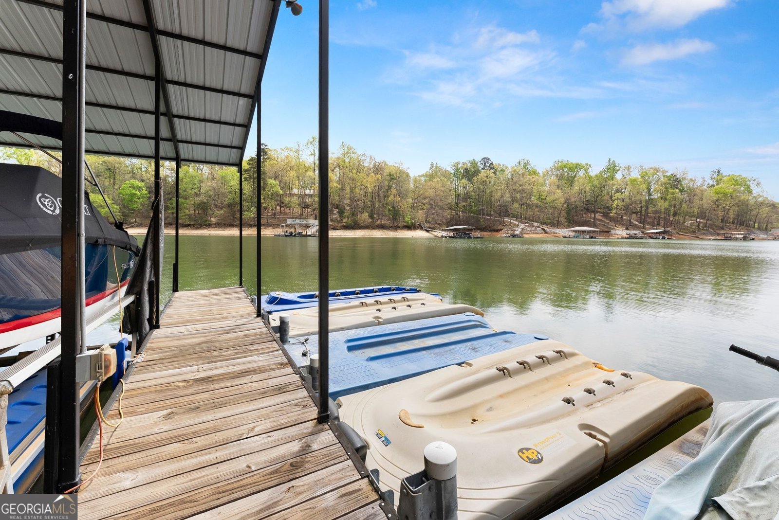 551 Lake Place Drive Lavonia - Photo 44