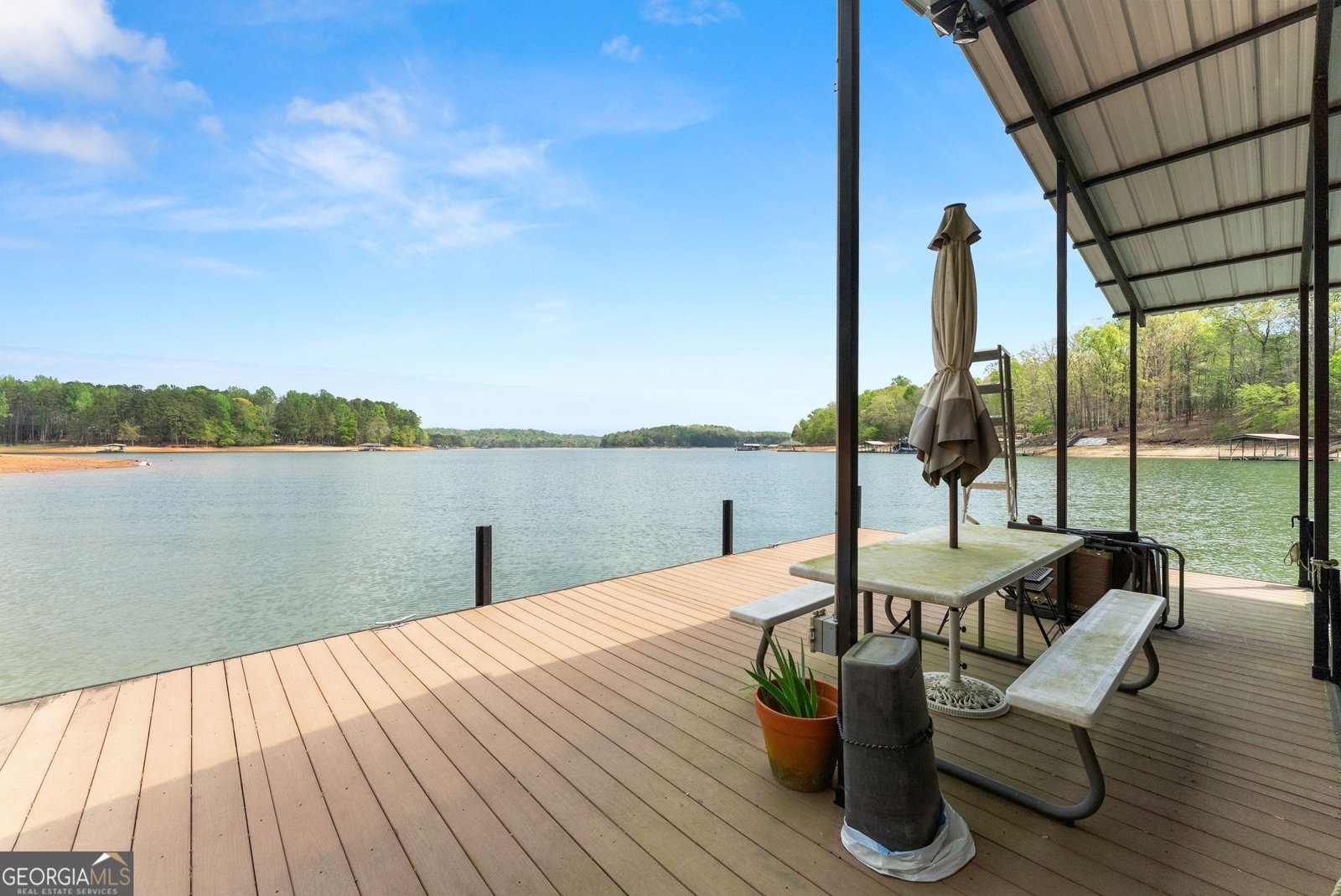 551 Lake Place Drive Lavonia - Photo 45