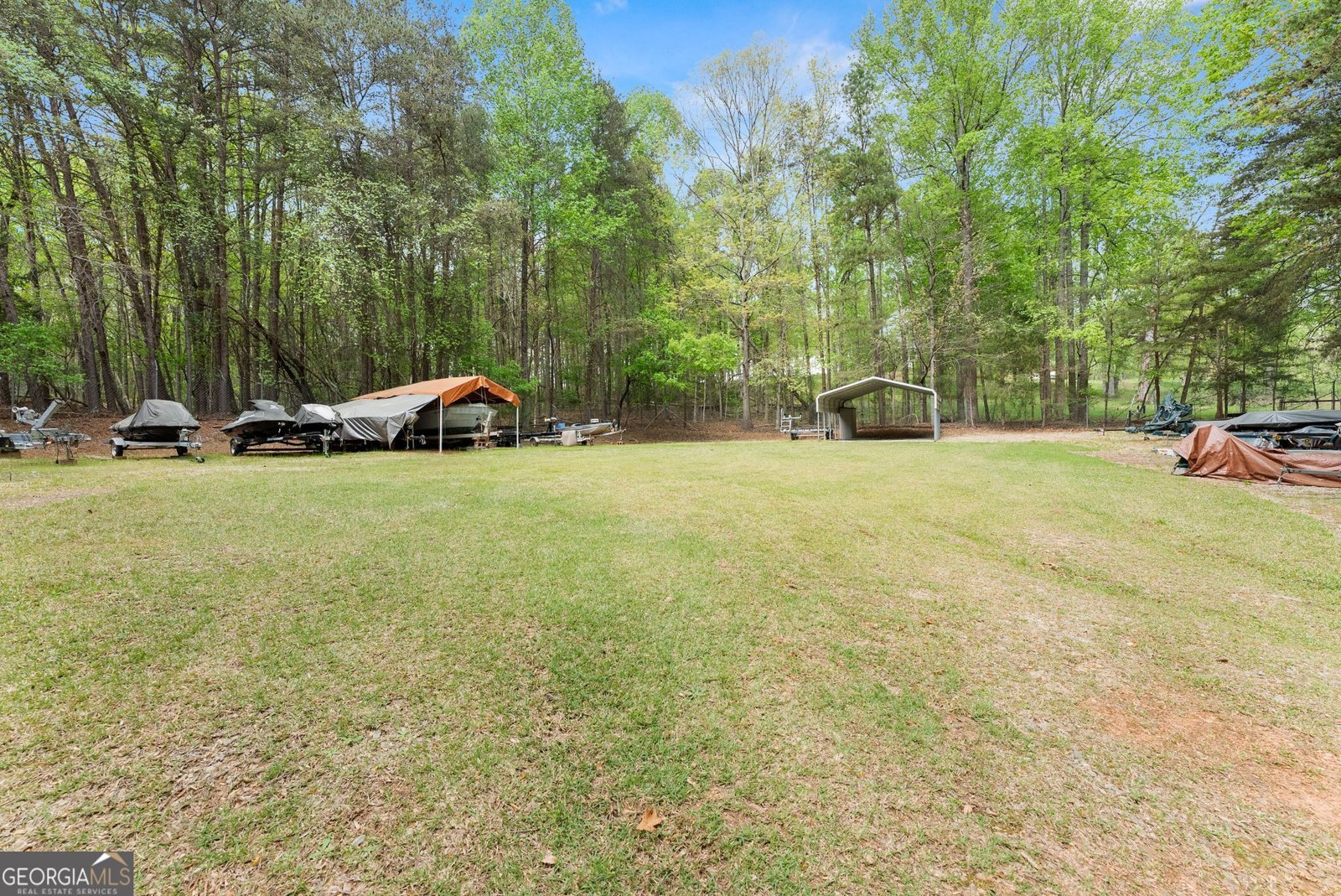 551 Lake Place Drive Lavonia - Photo 47