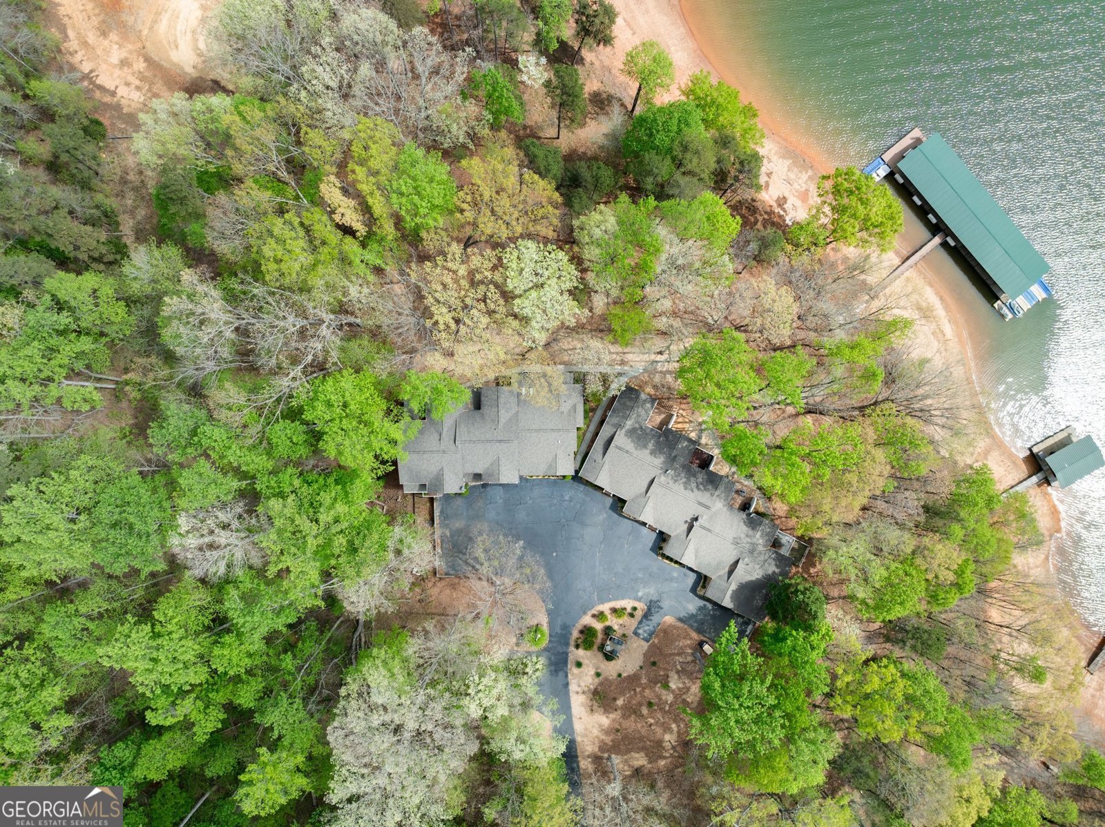 551 Lake Place Drive Lavonia - Photo 50