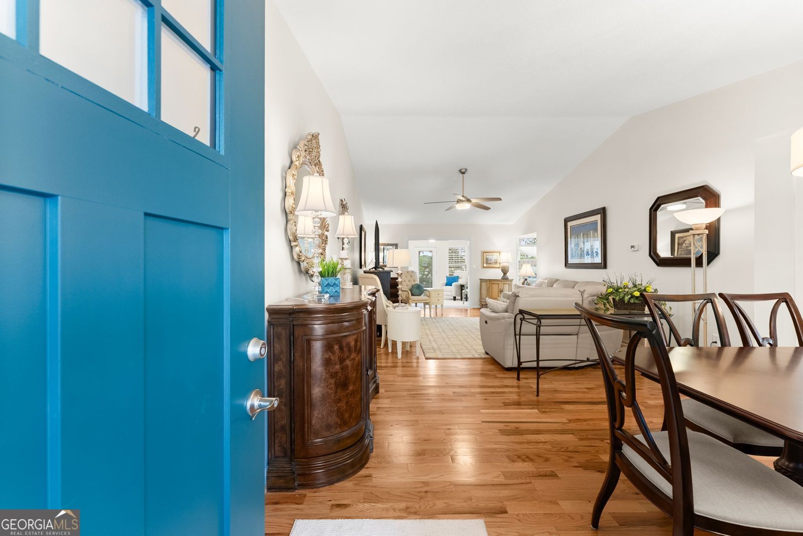 551 Lake Place Drive Lavonia - Photo 7