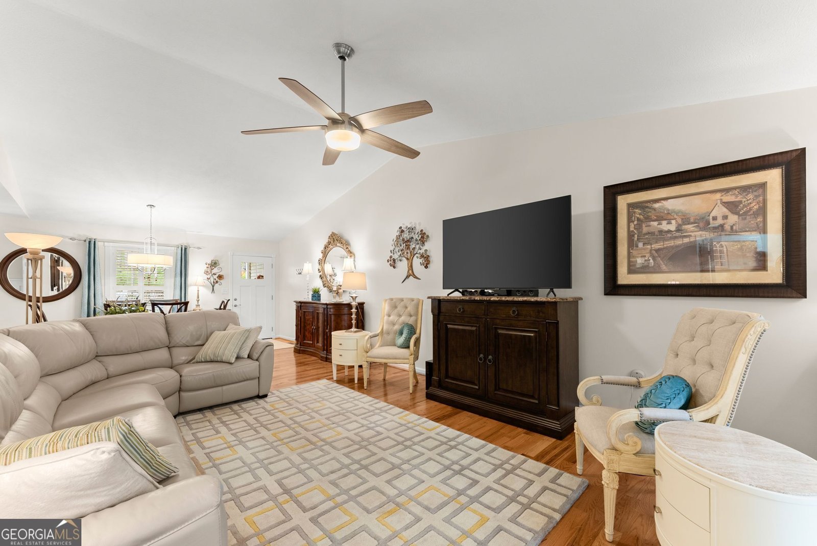 551 Lake Place Drive Lavonia - Photo 9