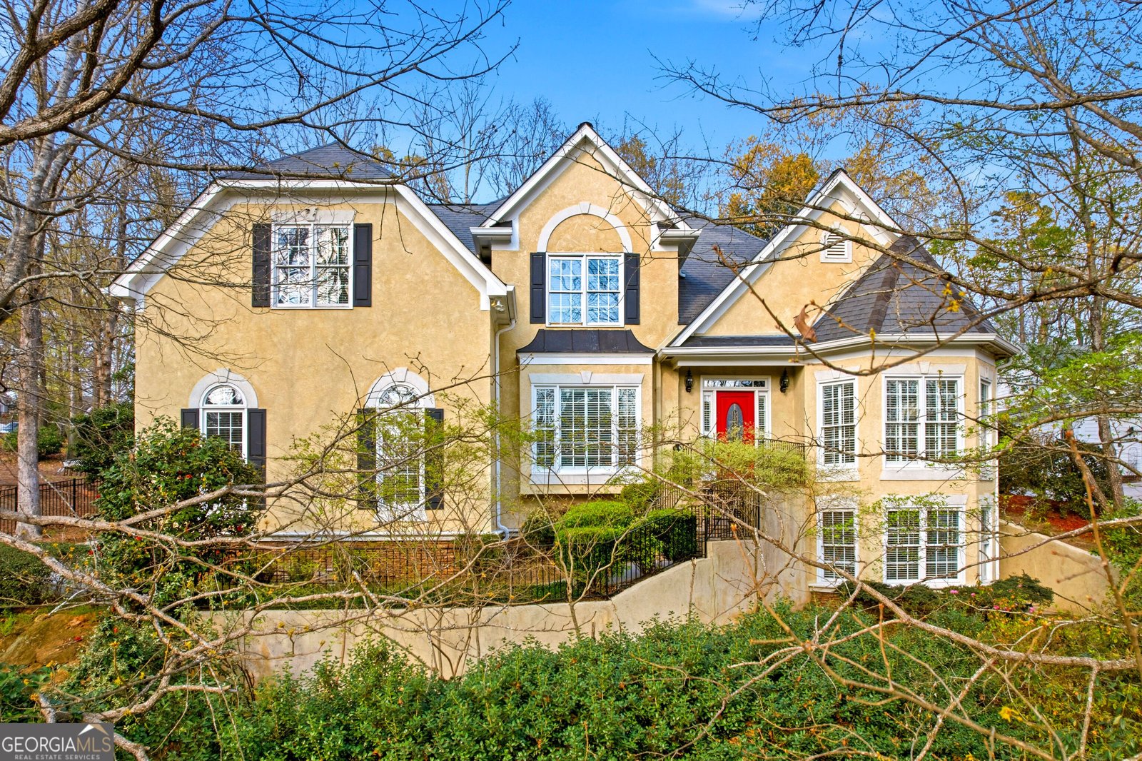 403 Henredon Hill Peachtree City - Photo 1