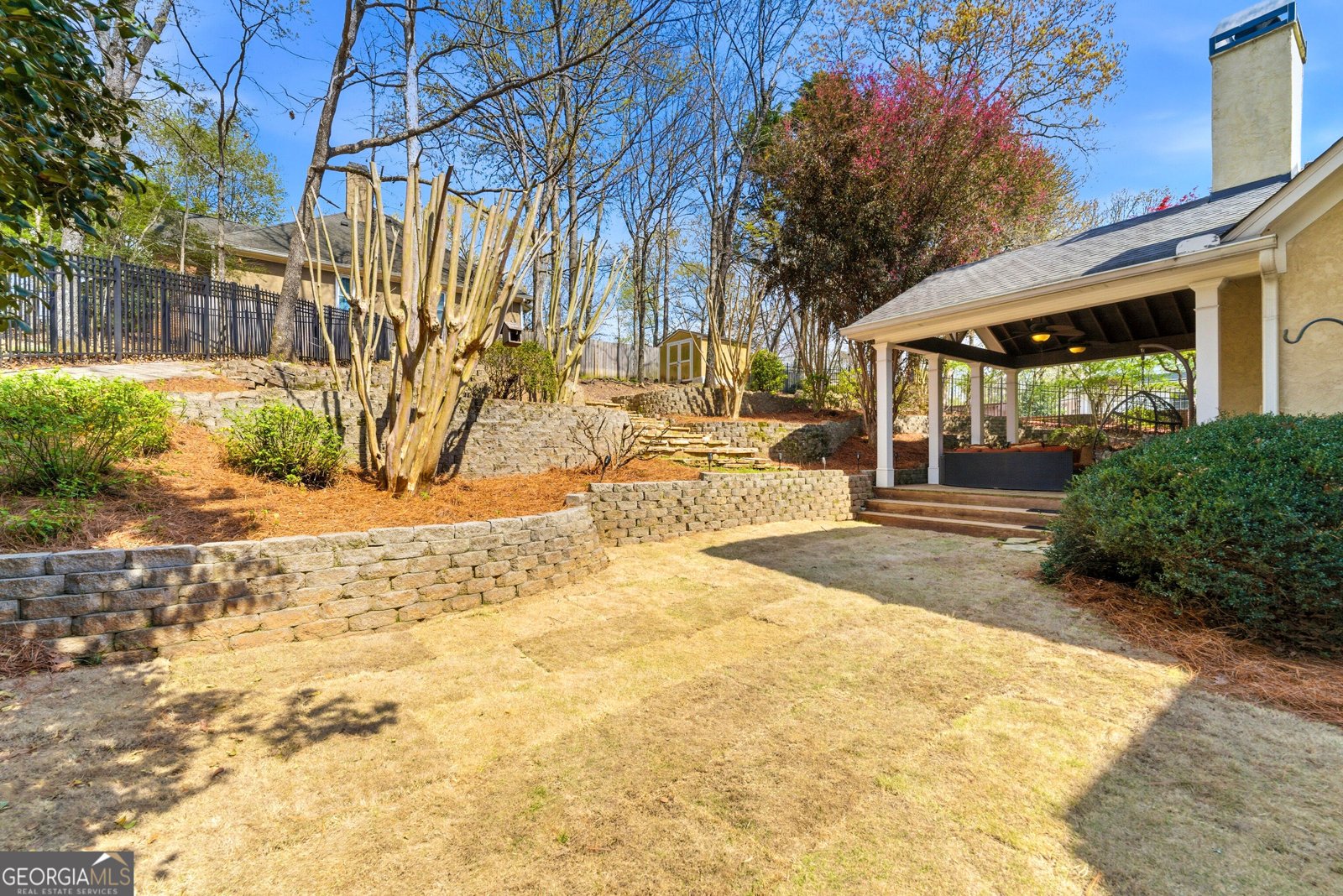 403 Henredon Hill Peachtree City - Photo 59