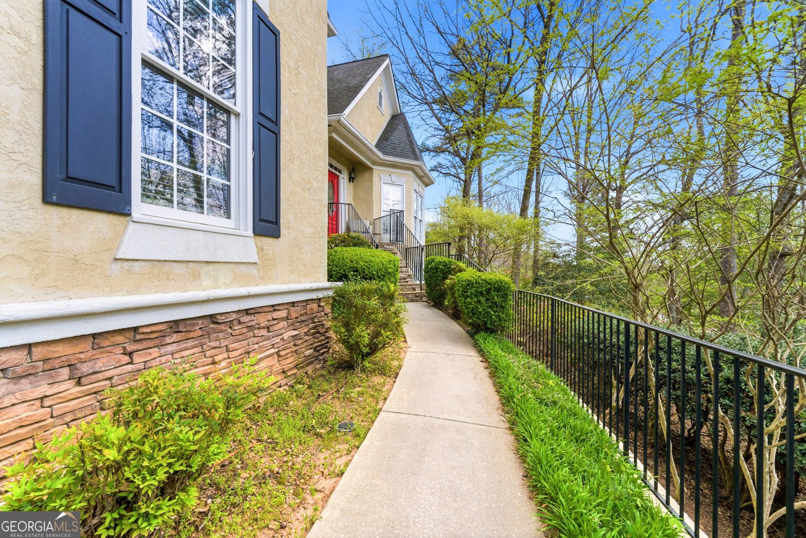 403 Henredon Hill Peachtree City - Photo 6