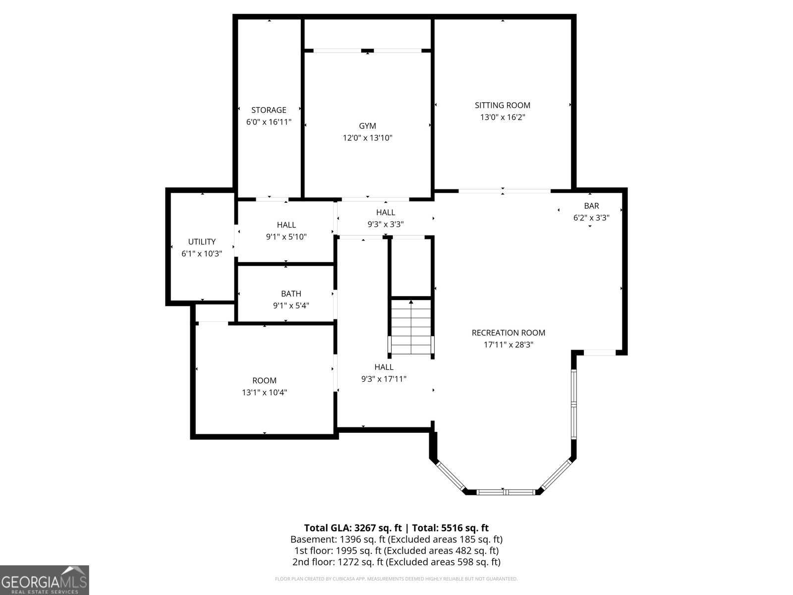 403 Henredon Hill Peachtree City - Photo 64