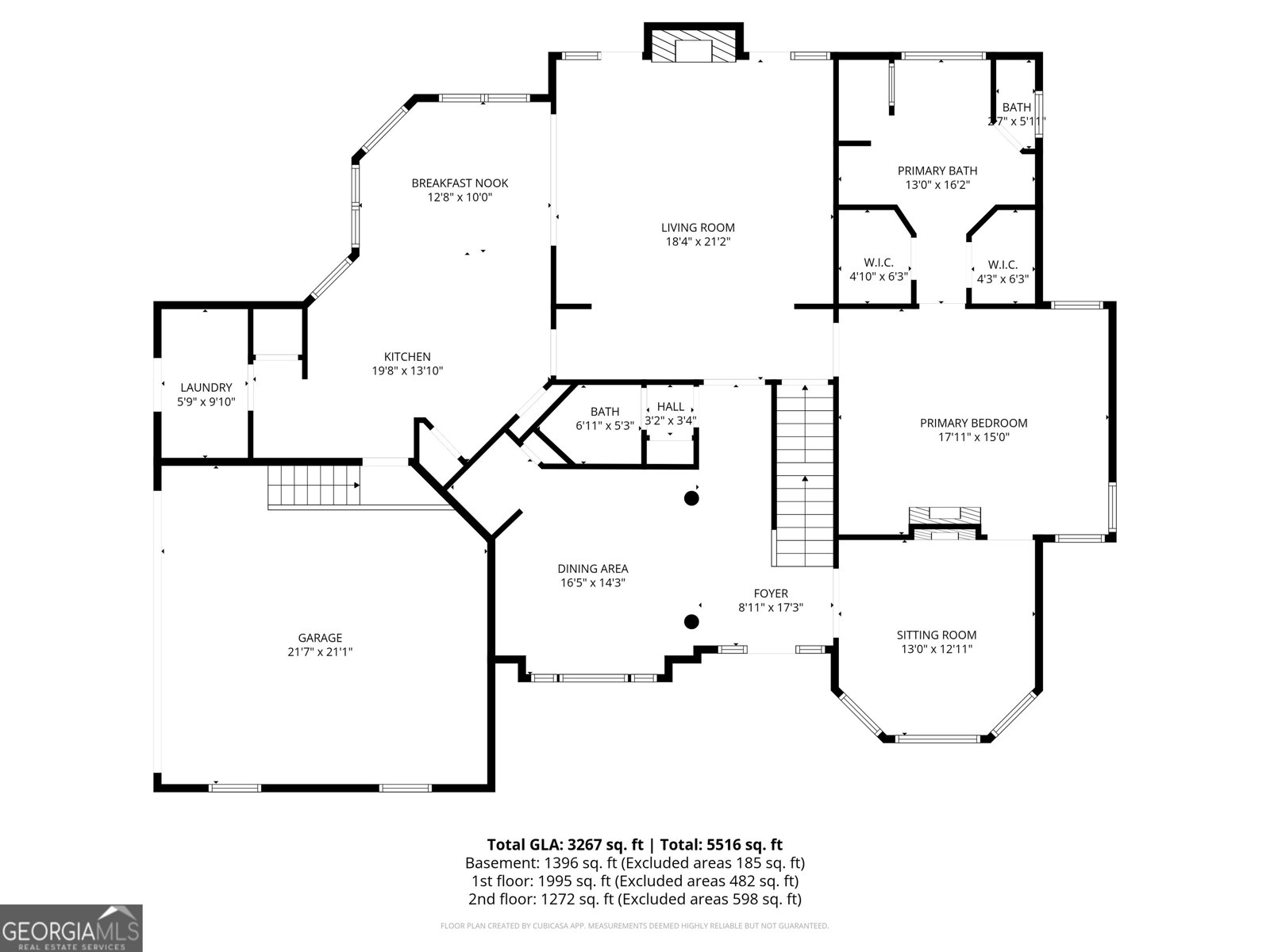 403 Henredon Hill Peachtree City - Photo 65