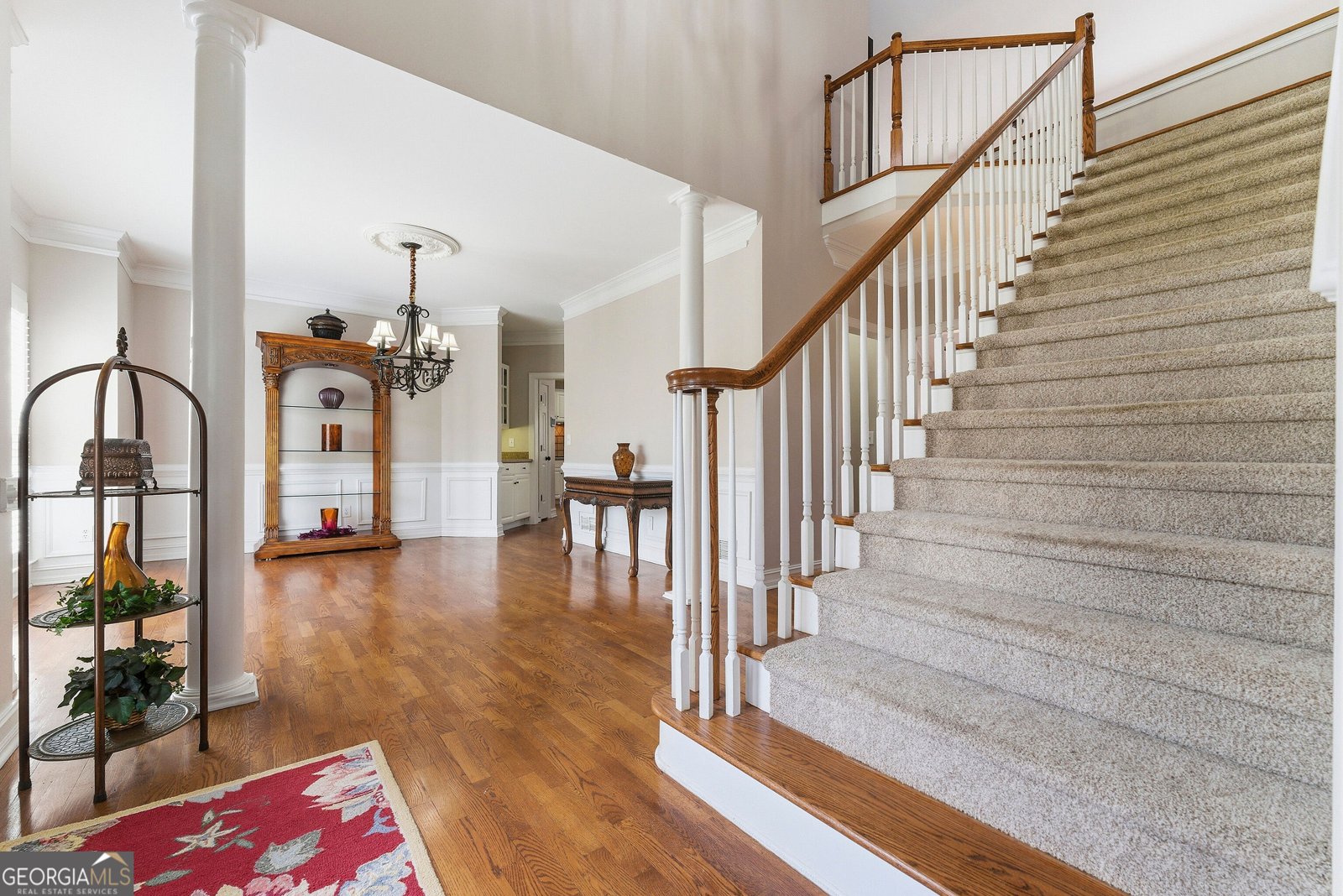 403 Henredon Hill Peachtree City - Photo 9