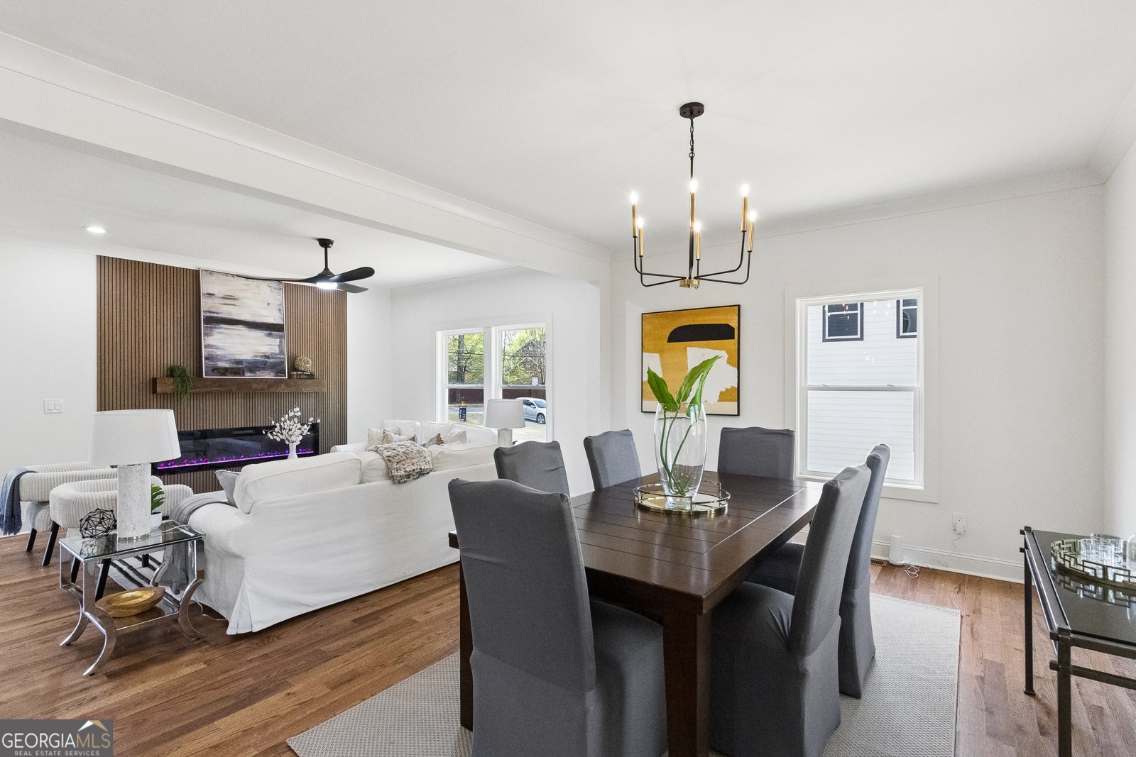 2303 Whites Mill Road Decatur - Photo 11