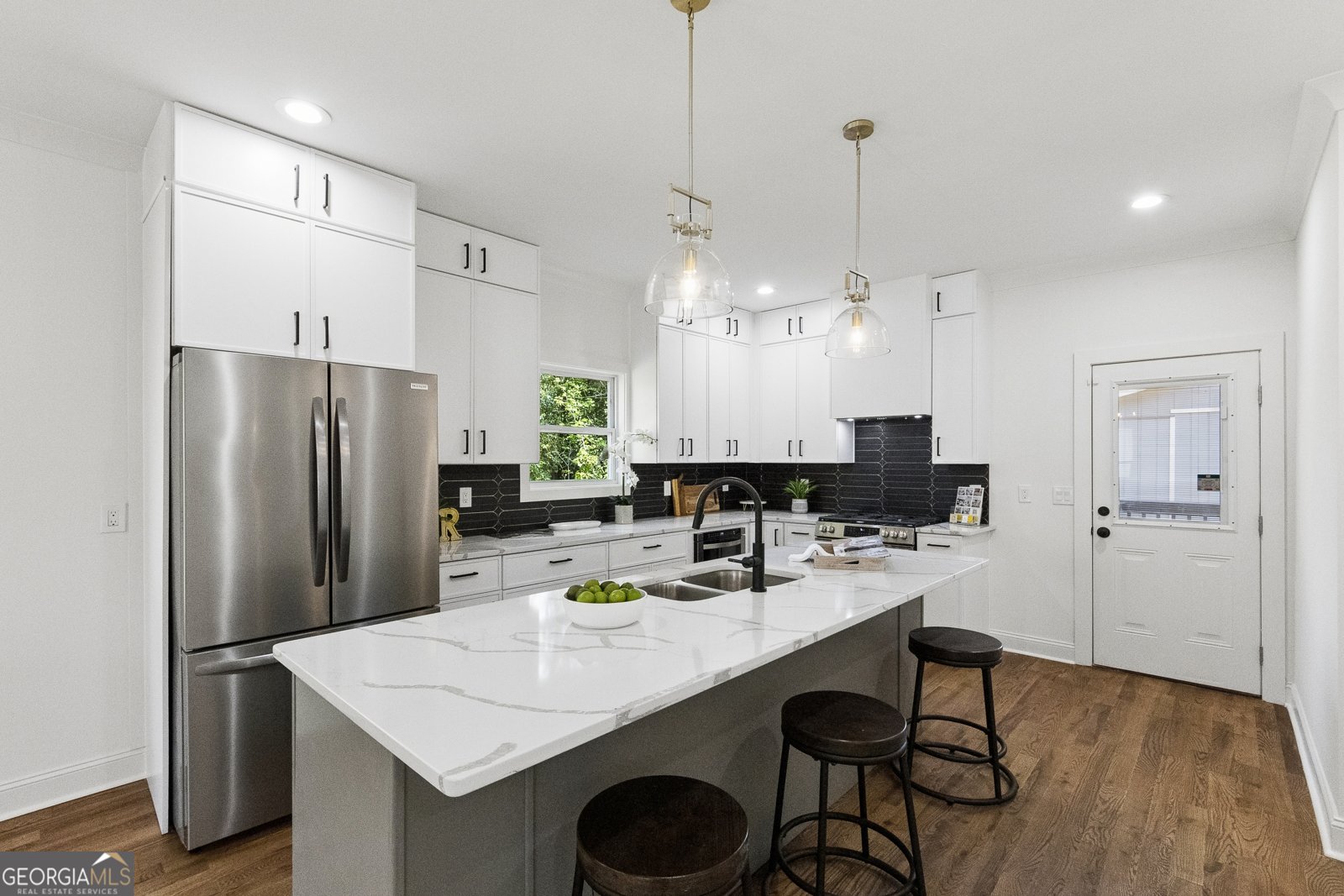 2303 Whites Mill Road Decatur - Photo 12