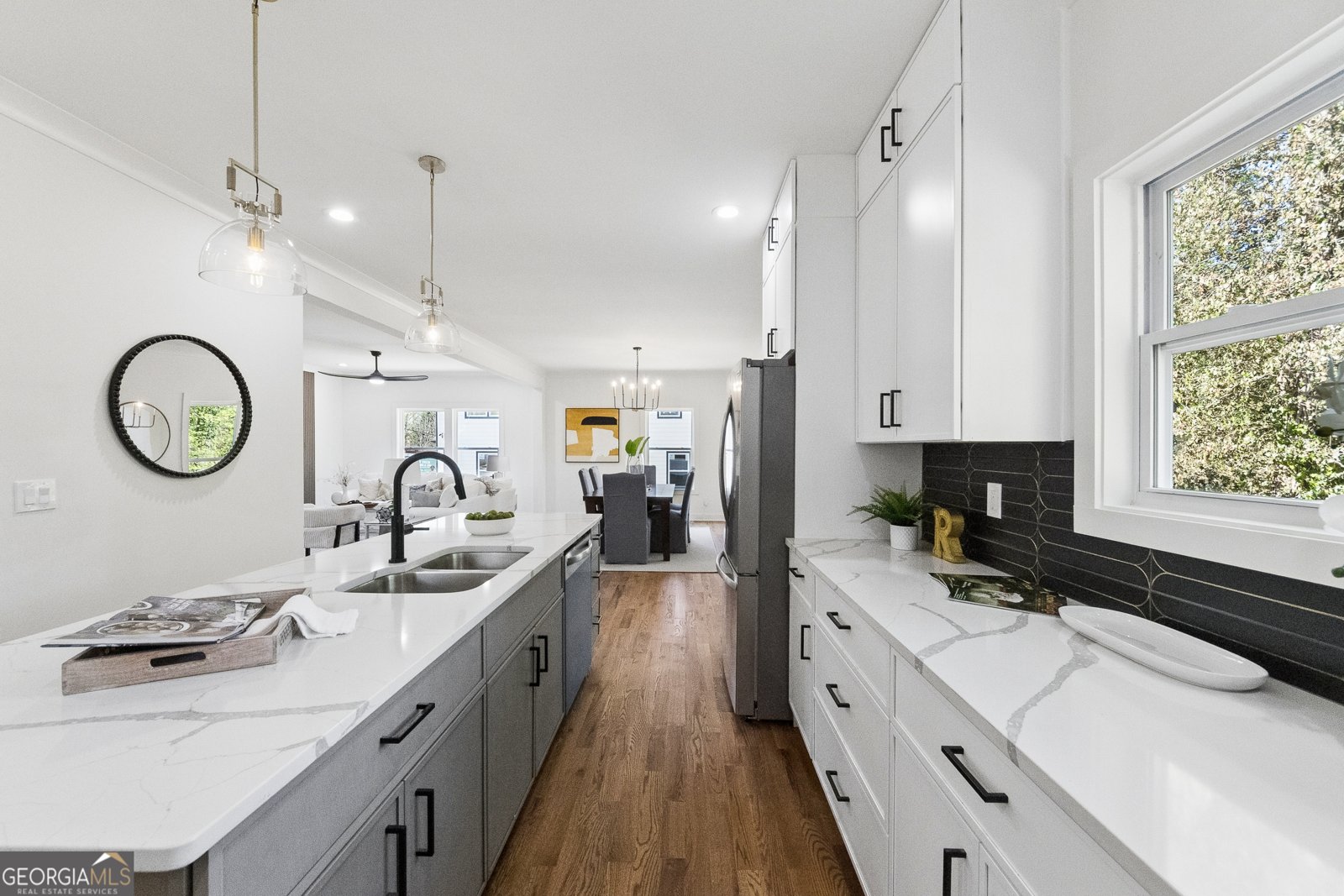 2303 Whites Mill Road Decatur - Photo 14