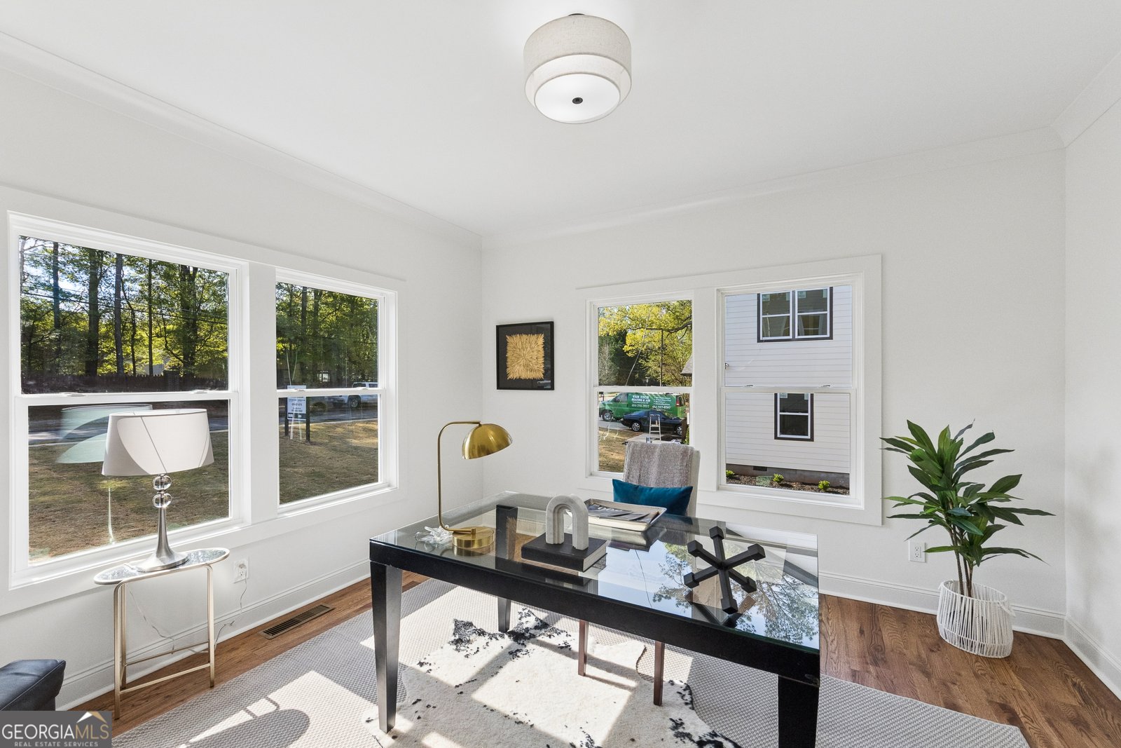 2303 Whites Mill Road Decatur - Photo 17