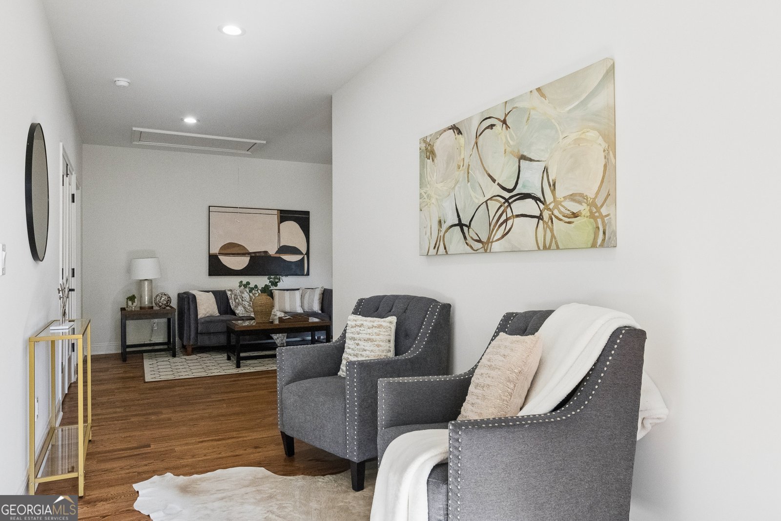 2303 Whites Mill Road Decatur - Photo 19