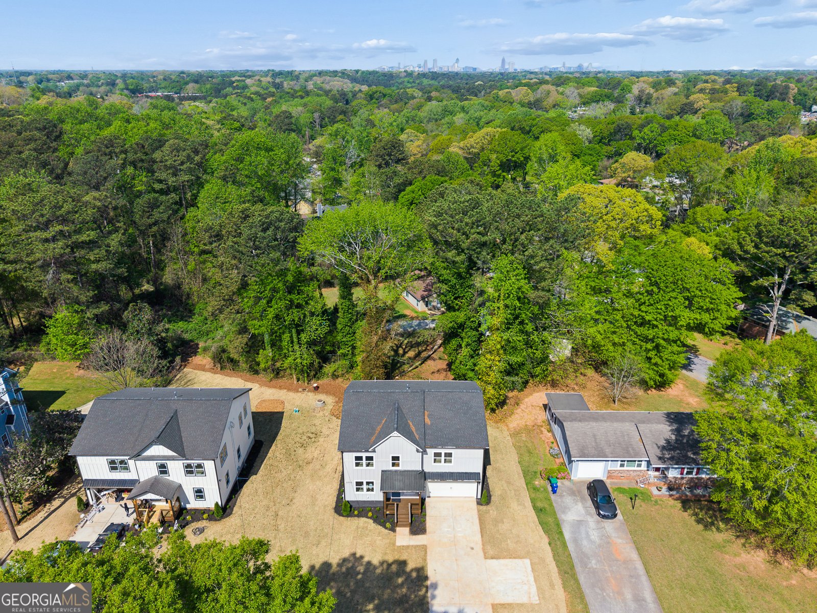 2303 Whites Mill Road Decatur - Photo 45