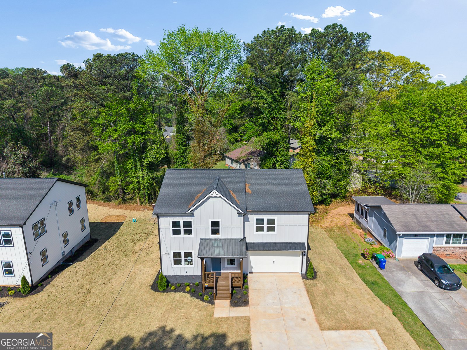 2303 Whites Mill Road Decatur - Photo 46