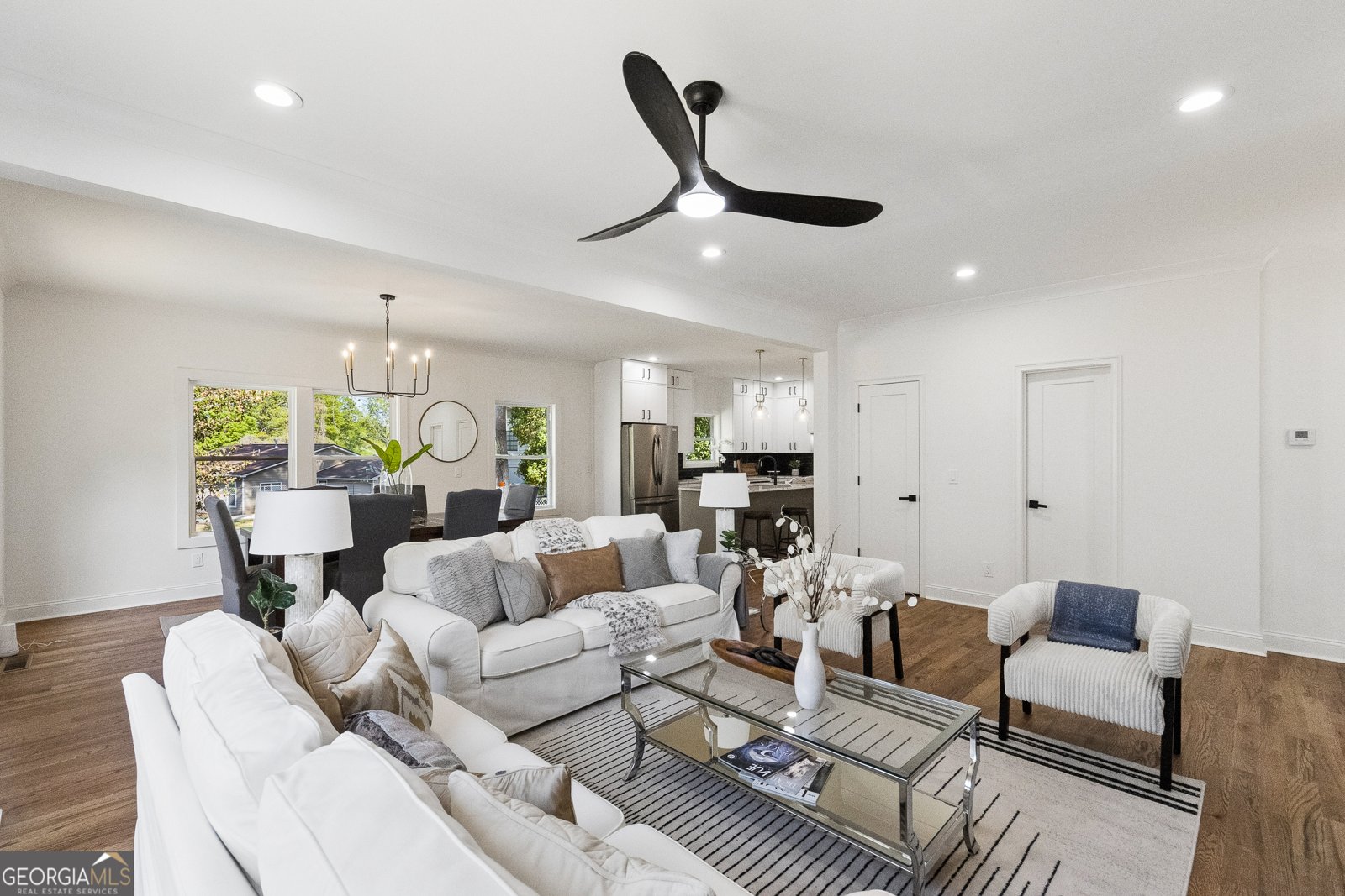 2303 Whites Mill Road Decatur - Photo 7