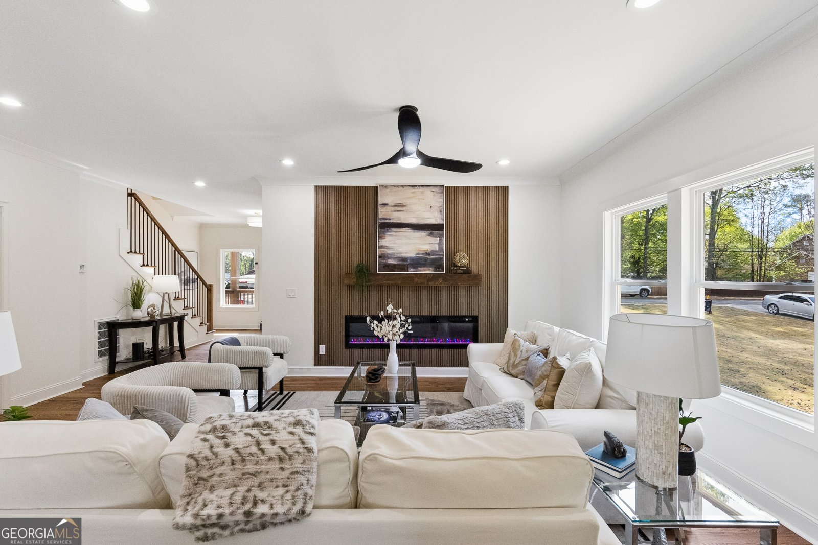 2303 Whites Mill Road Decatur - Photo 8