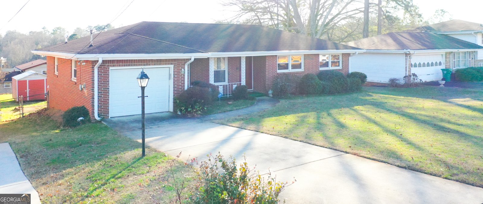 2255 Haverford Drive Decatur - Photo 6