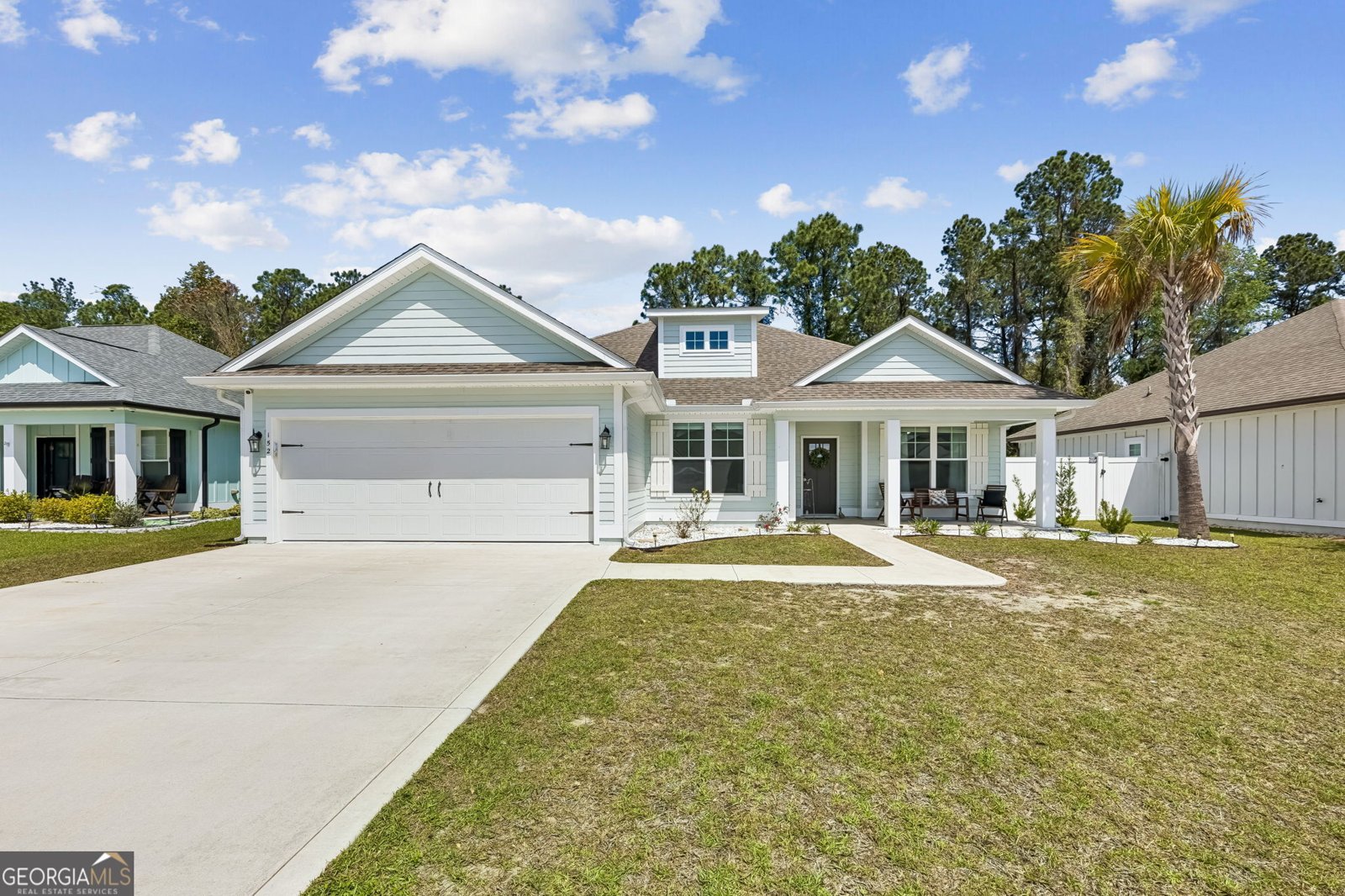 152 Verano Street Kingsland - Photo 1