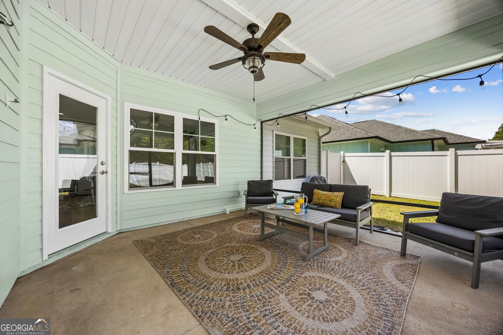 152 Verano Street Kingsland - Photo 33