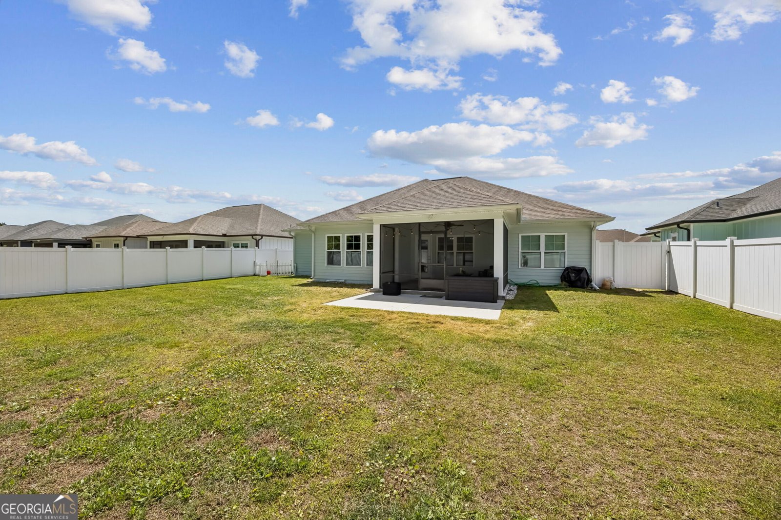 152 Verano Street Kingsland - Photo 36