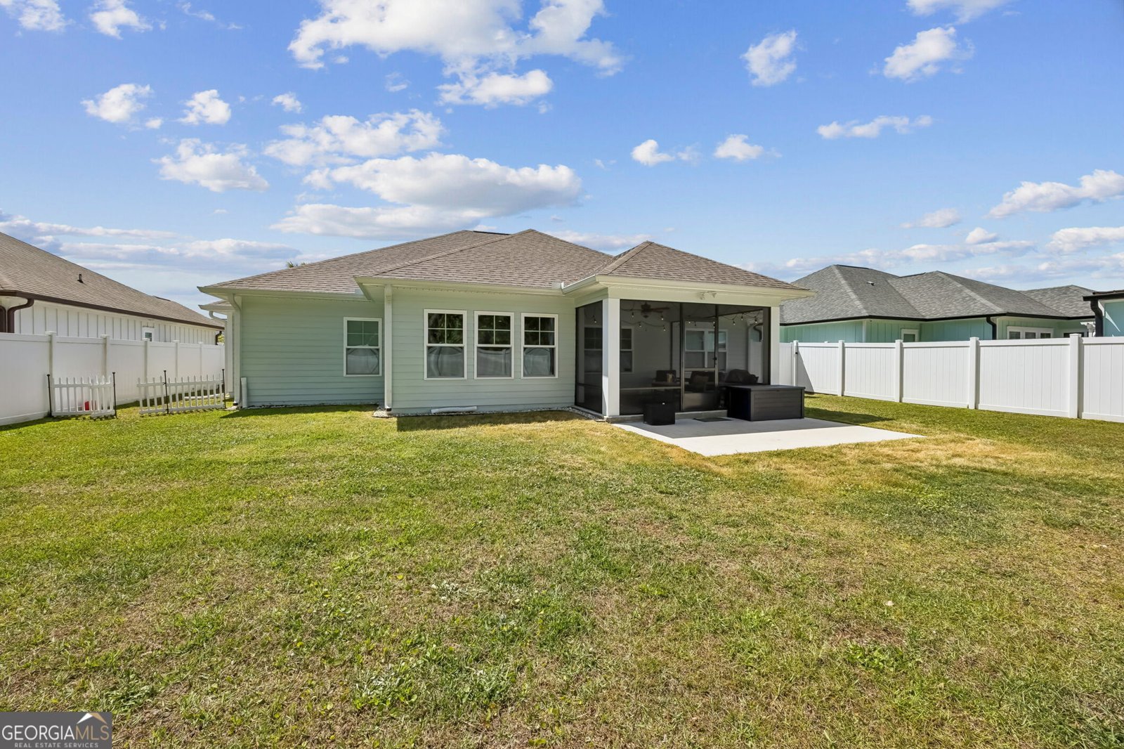 152 Verano Street Kingsland - Photo 37