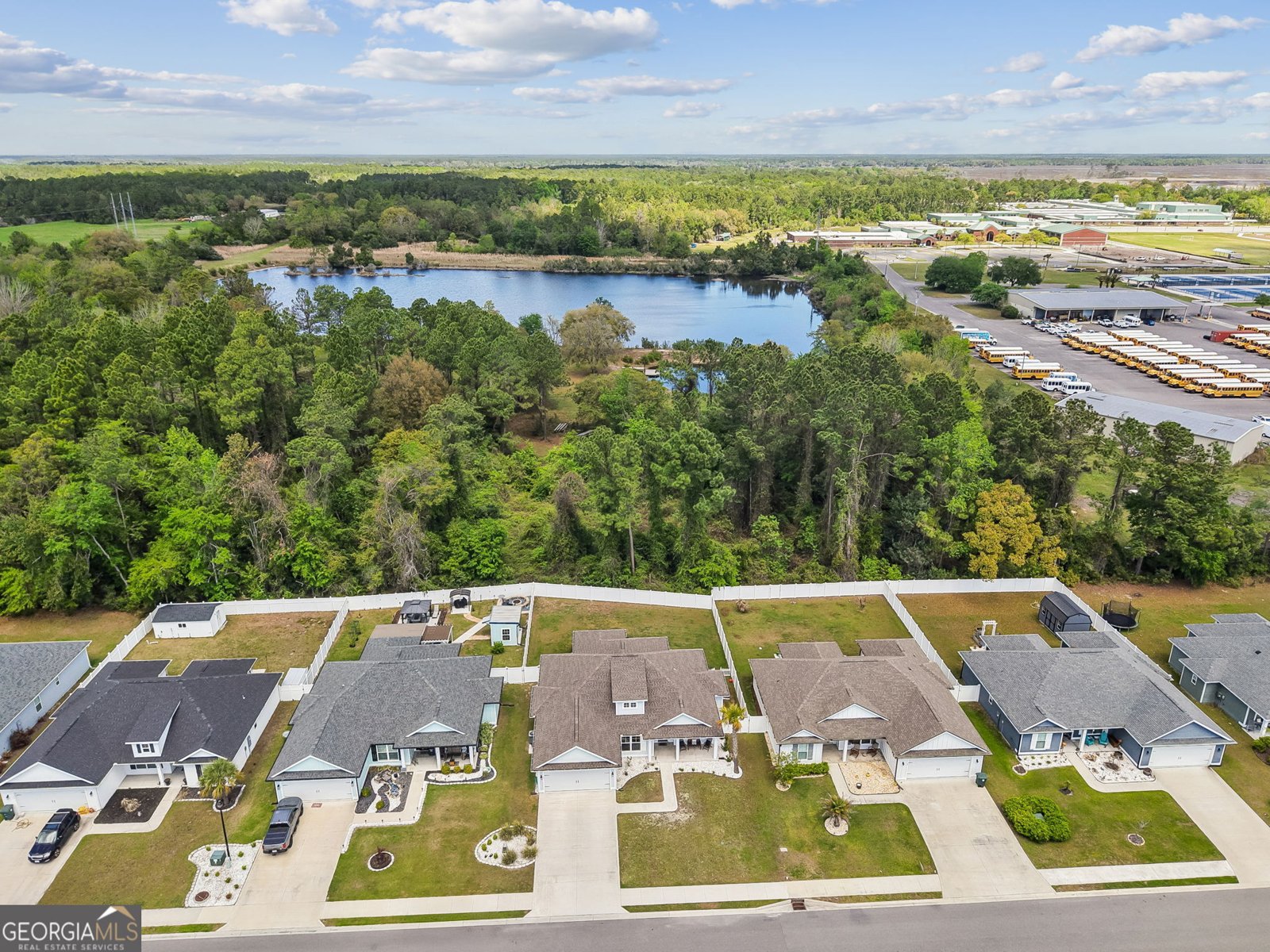 152 Verano Street Kingsland - Photo 40