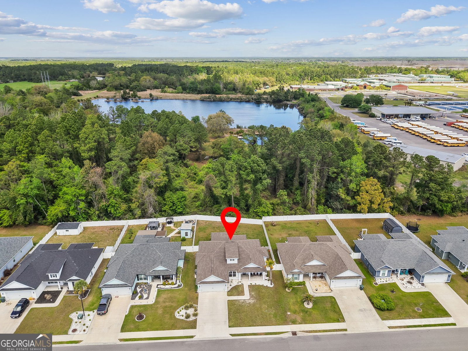 152 Verano Street Kingsland - Photo 41