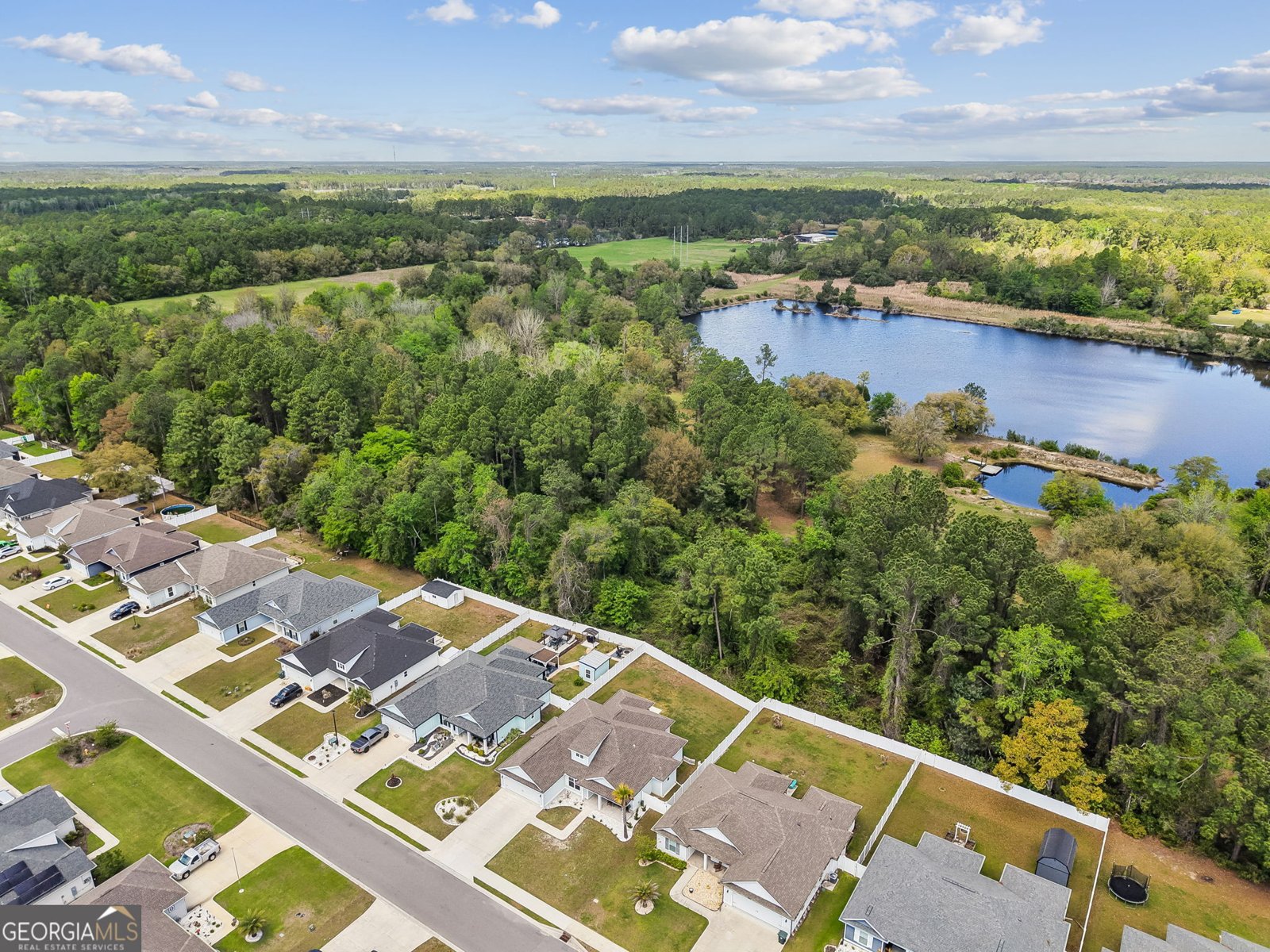 152 Verano Street Kingsland - Photo 42