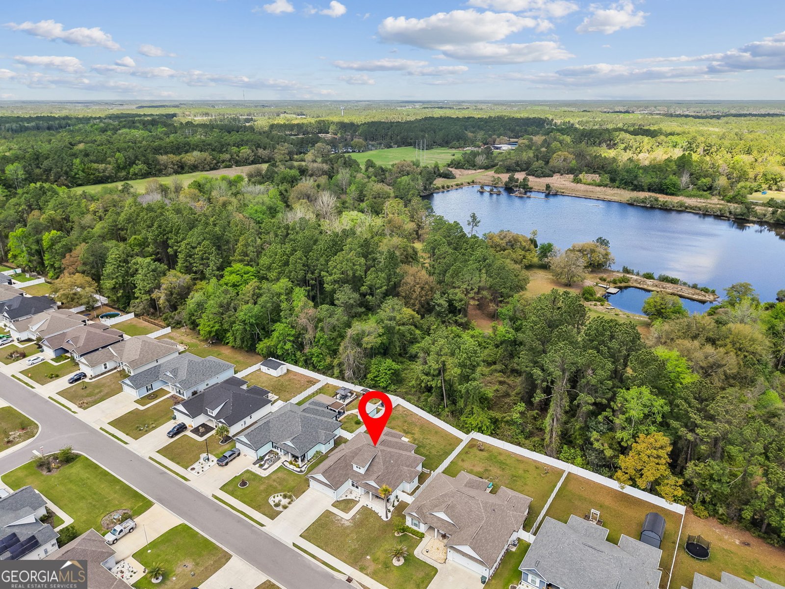 152 Verano Street Kingsland - Photo 43