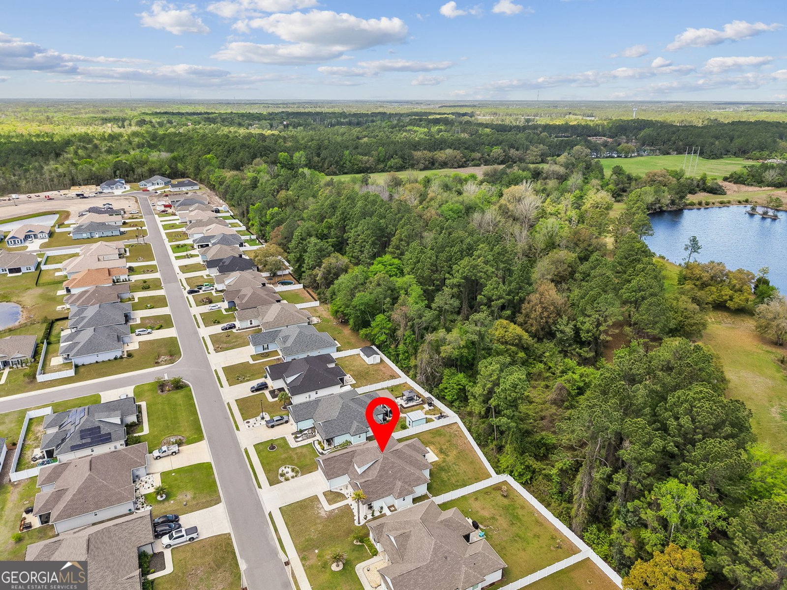 152 Verano Street Kingsland - Photo 45