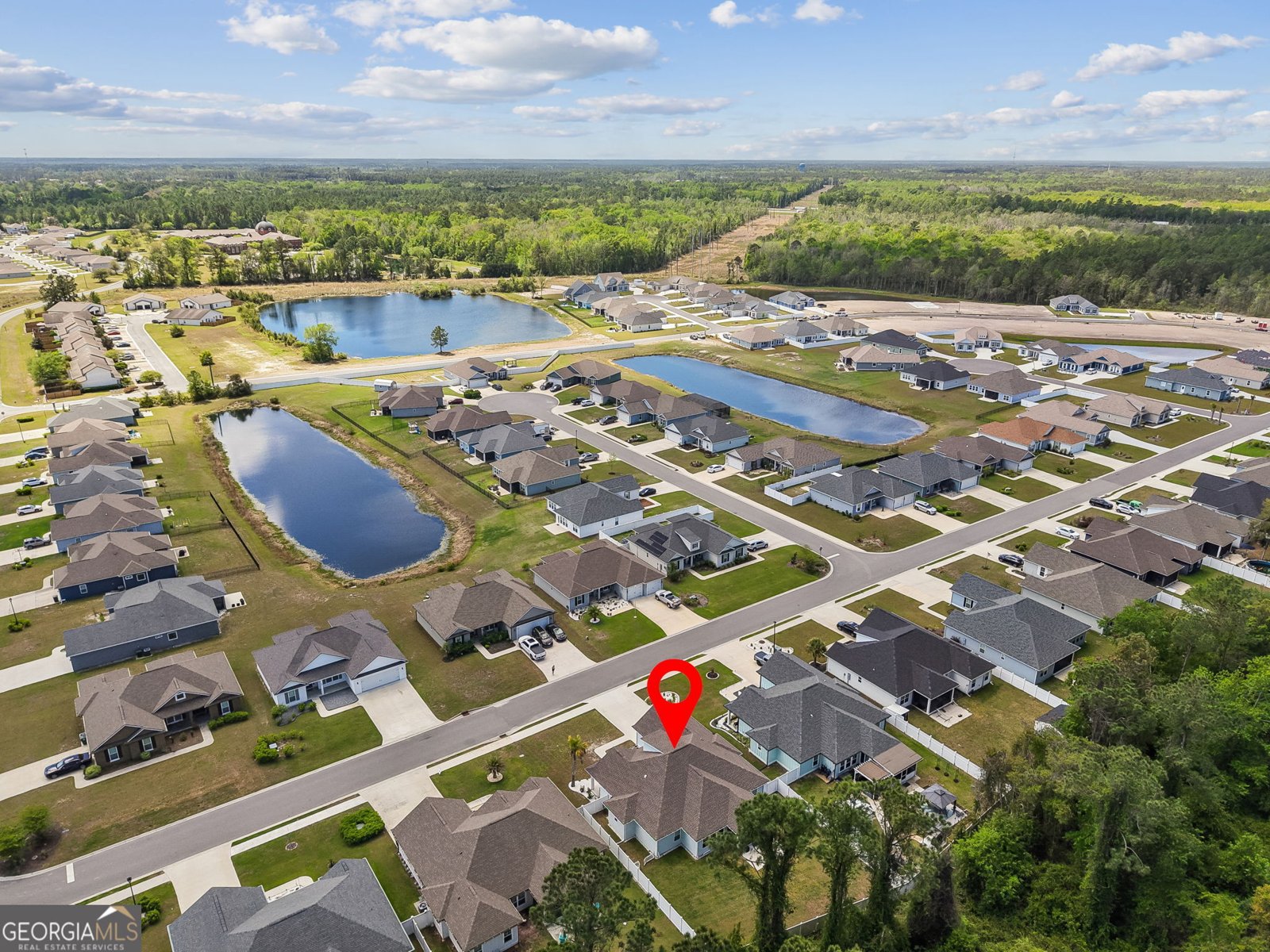 152 Verano Street Kingsland - Photo 49