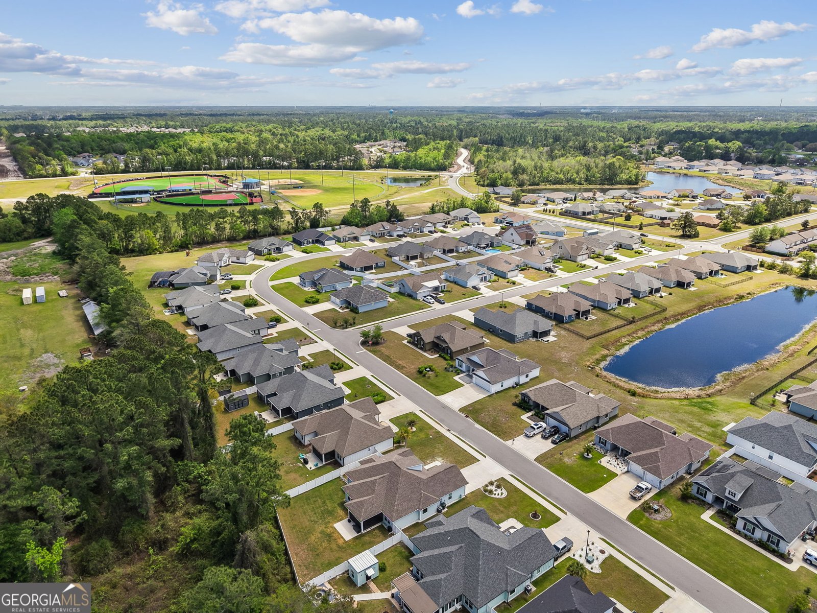 152 Verano Street Kingsland - Photo 52