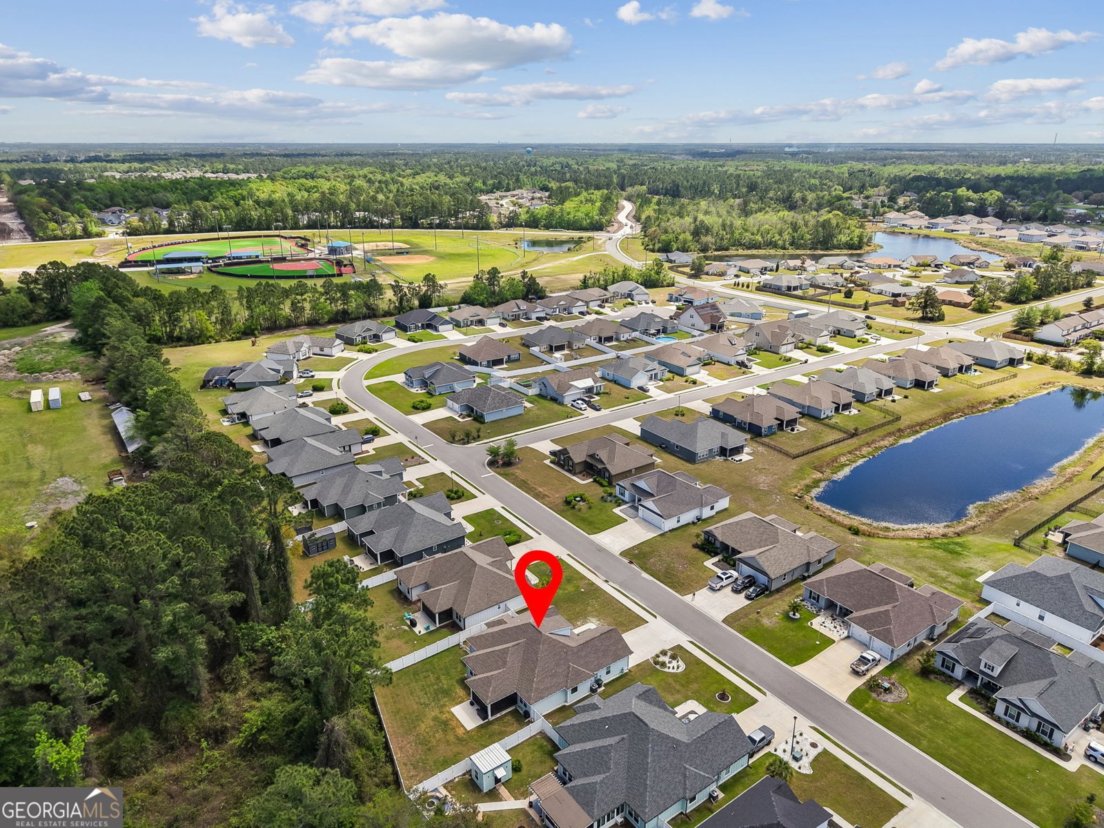 152 Verano Street Kingsland - Photo 53