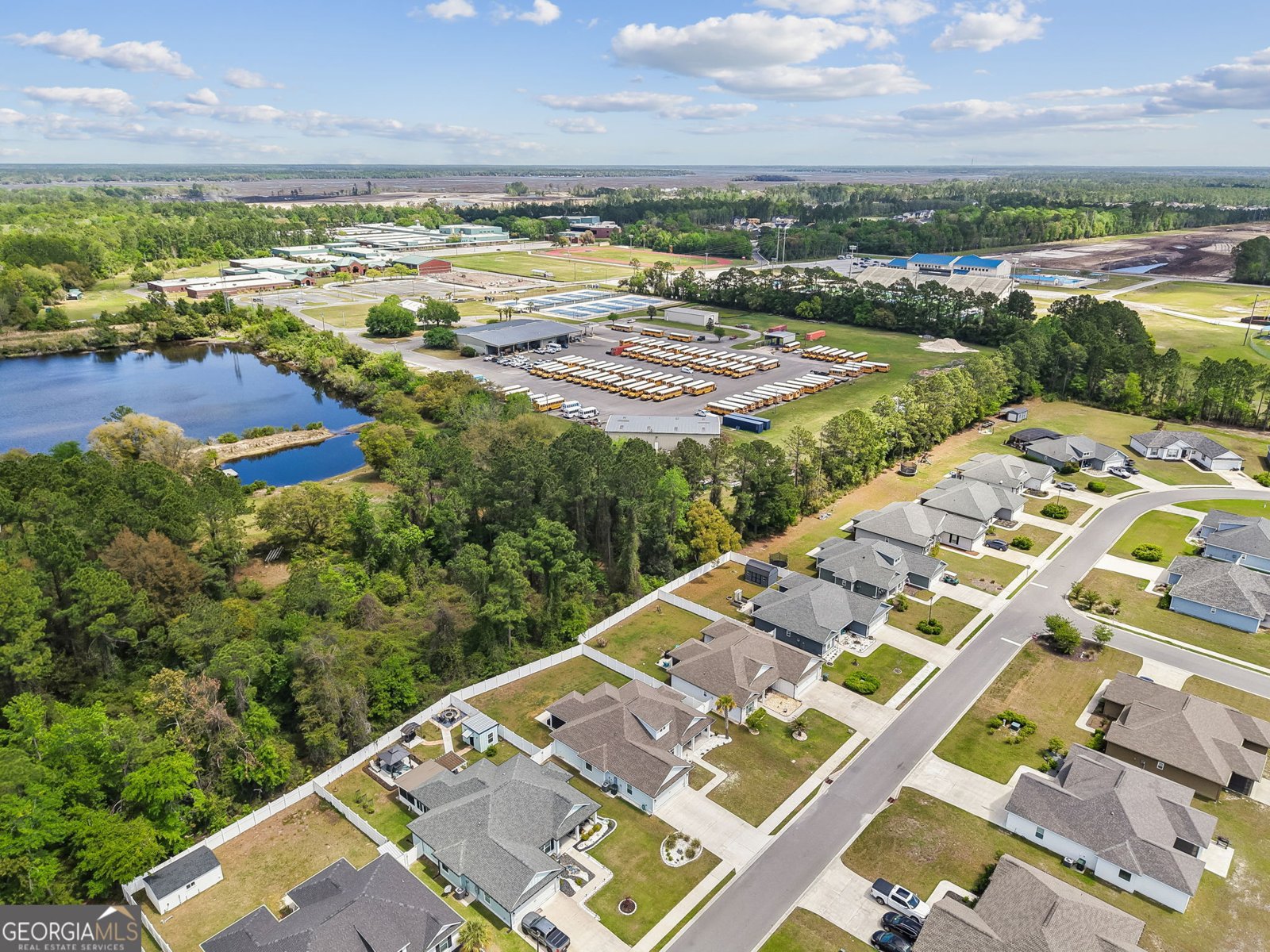 152 Verano Street Kingsland - Photo 54