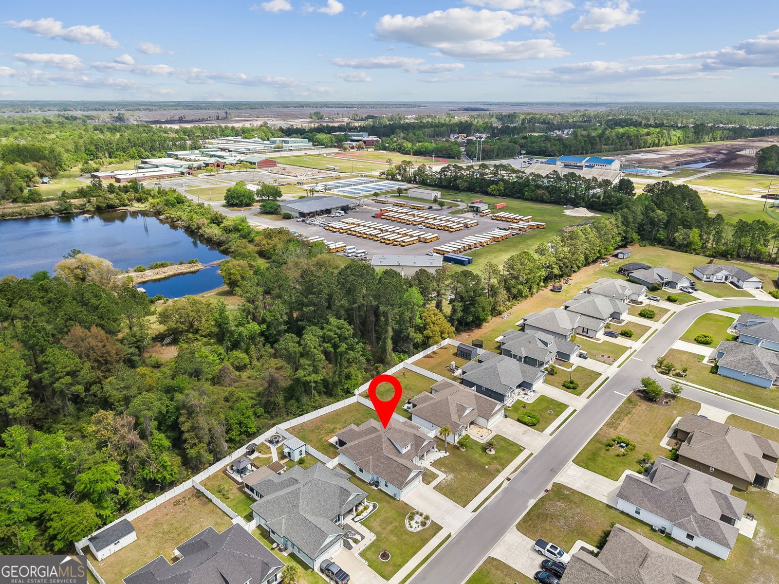 152 Verano Street Kingsland - Photo 55