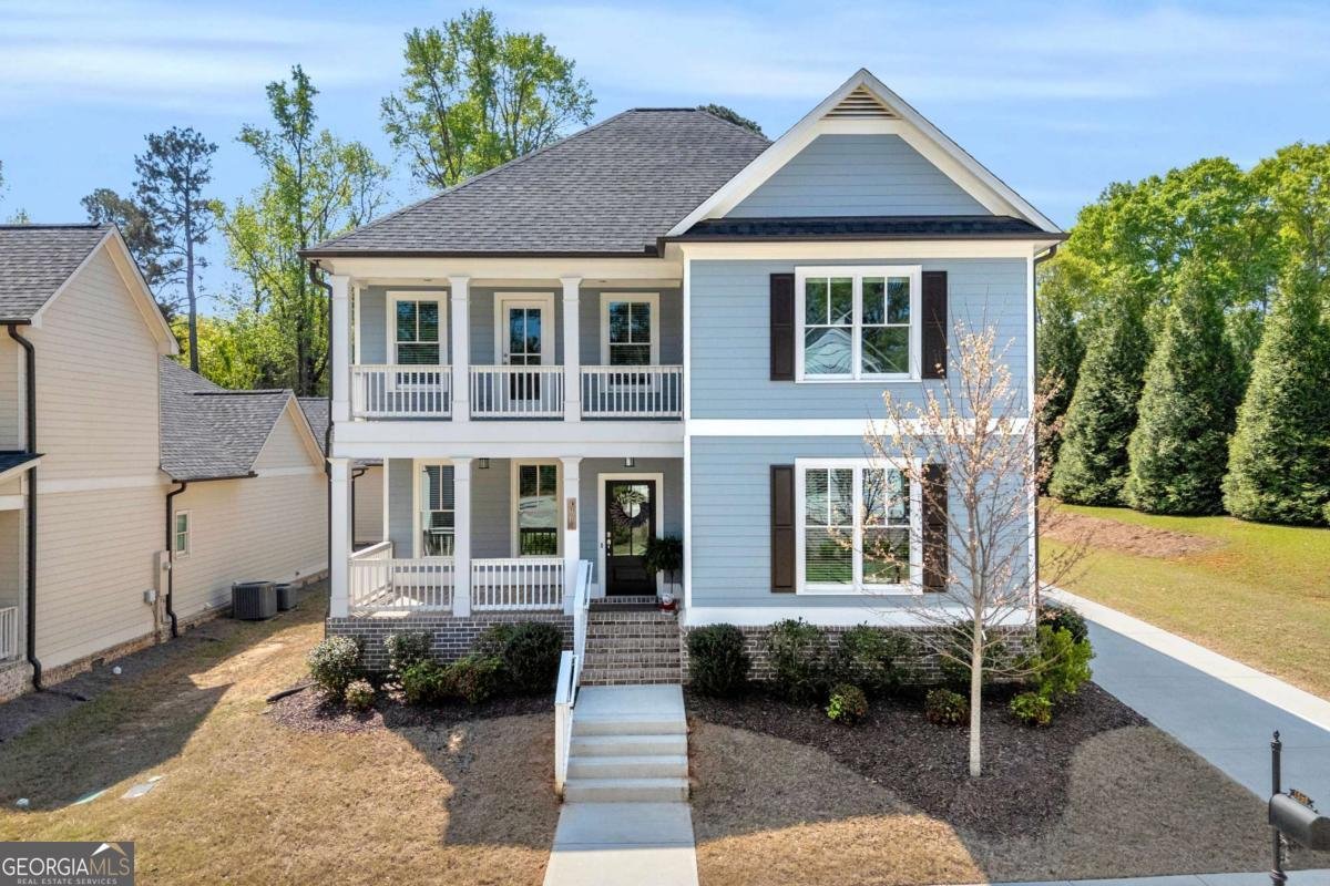 1060 Copperville Drive Watkinsville - Photo 1