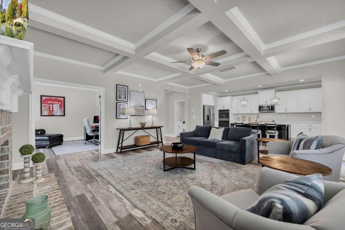 1060 Copperville Drive Watkinsville - Photo 13