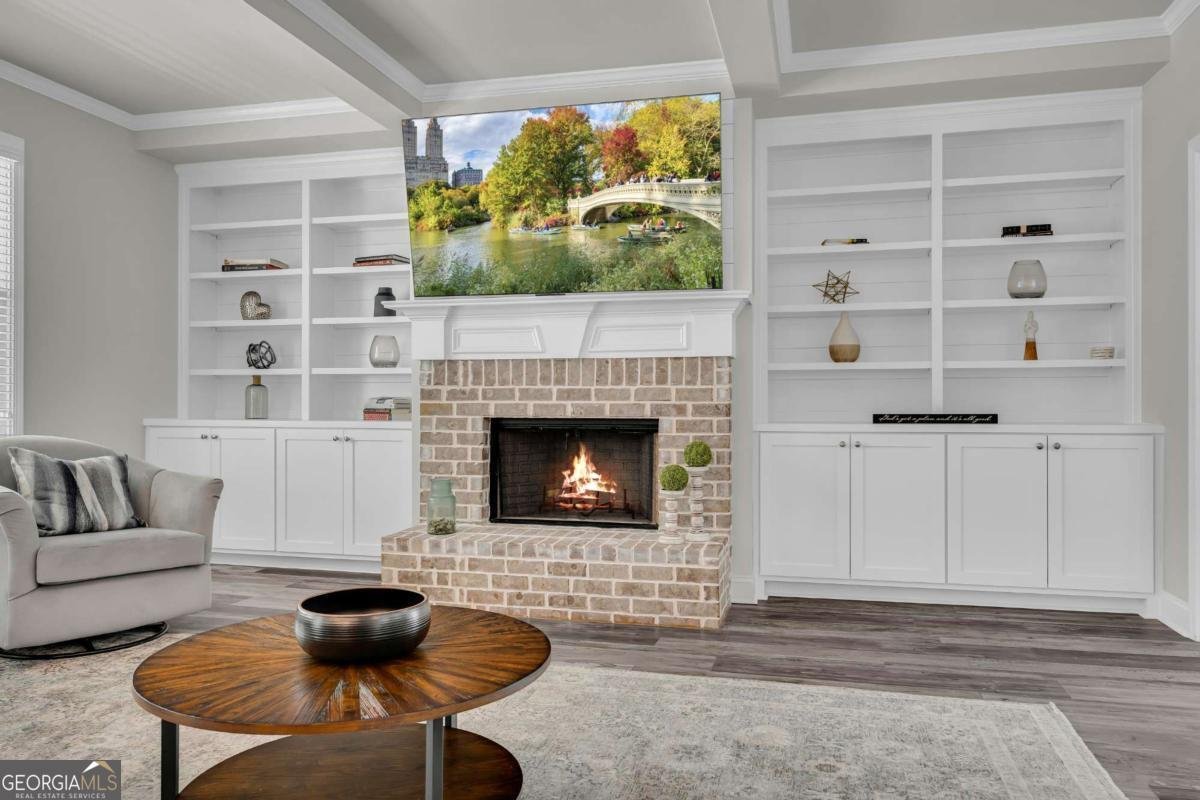 1060 Copperville Drive Watkinsville - Photo 14