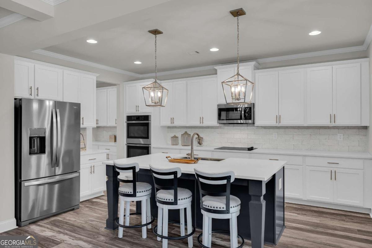 1060 Copperville Drive Watkinsville - Photo 17