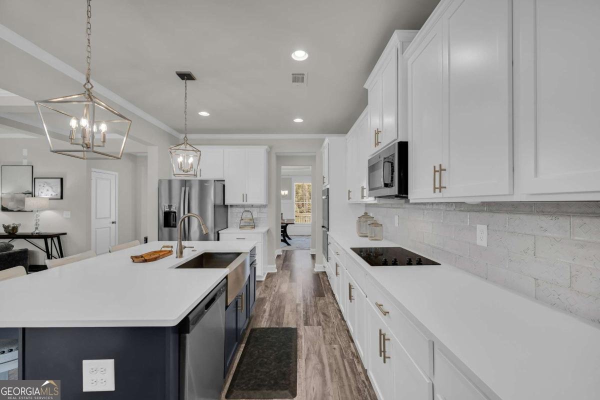 1060 Copperville Drive Watkinsville - Photo 18