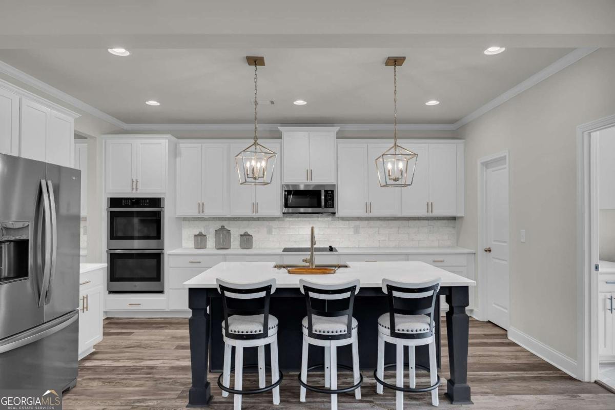 1060 Copperville Drive Watkinsville - Photo 19