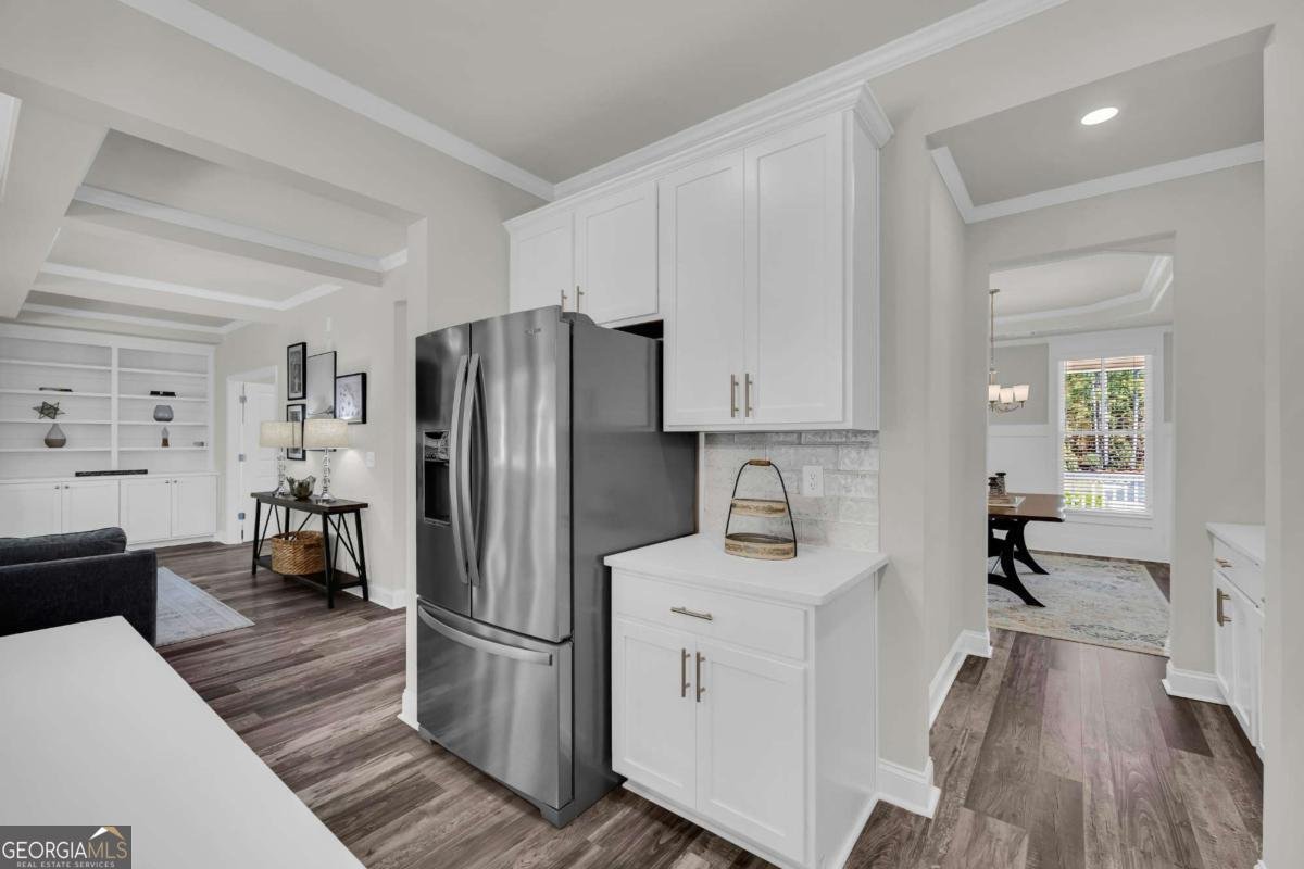 1060 Copperville Drive Watkinsville - Photo 21