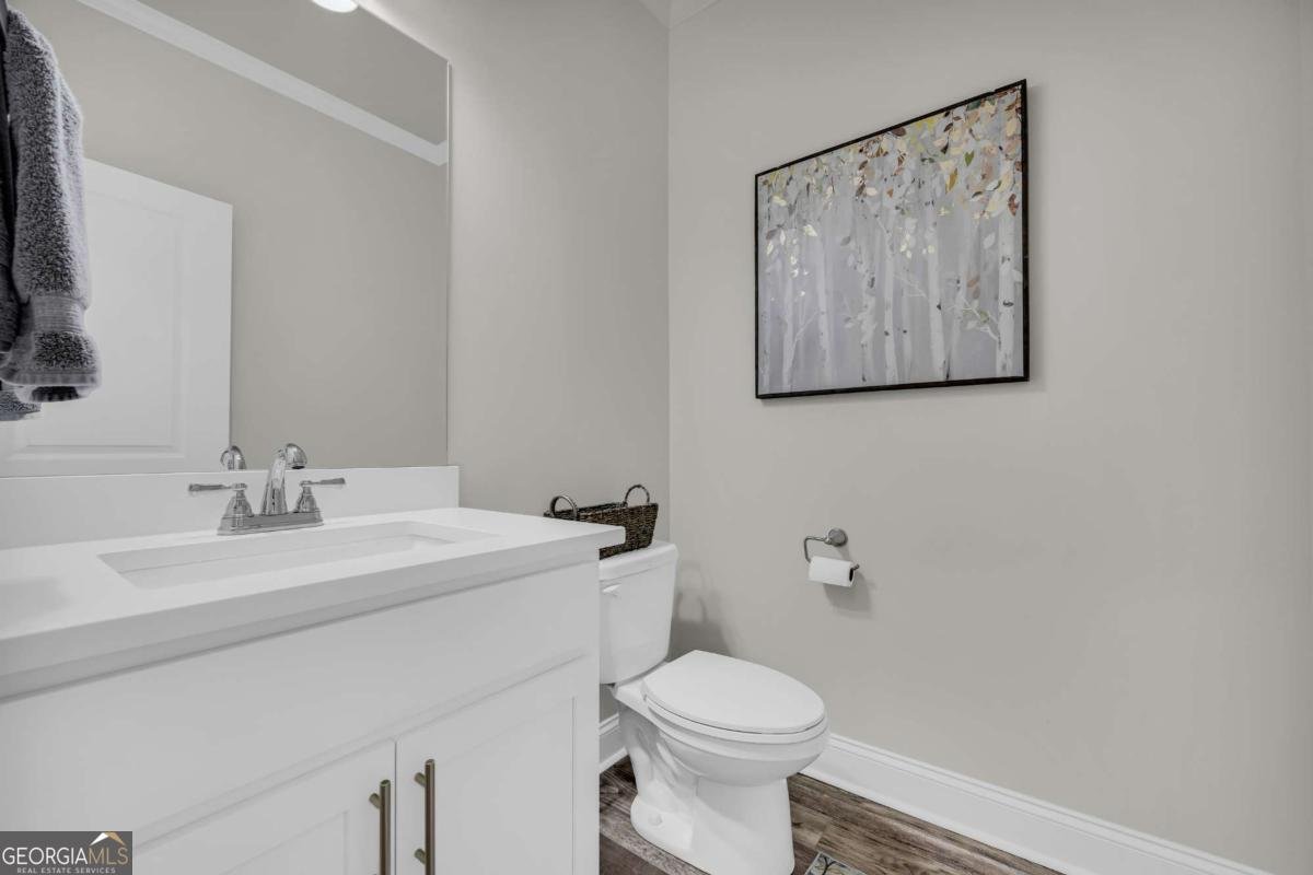 1060 Copperville Drive Watkinsville - Photo 27