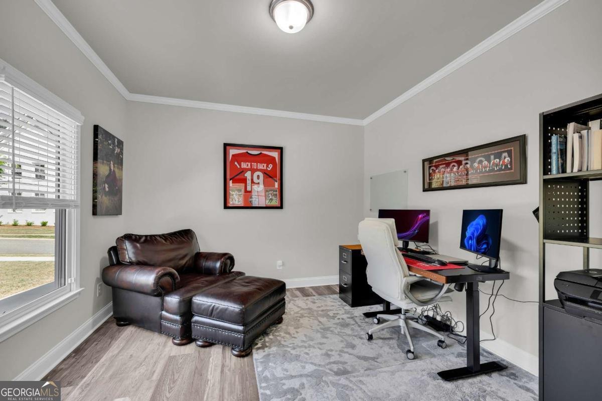 1060 Copperville Drive Watkinsville - Photo 28