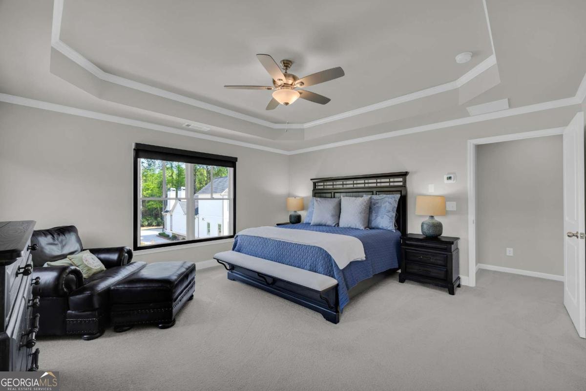 1060 Copperville Drive Watkinsville - Photo 35