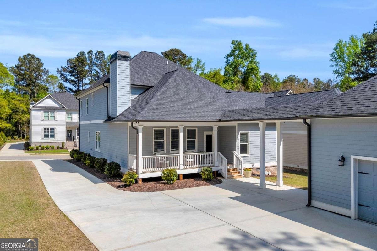 1060 Copperville Drive Watkinsville - Photo 50