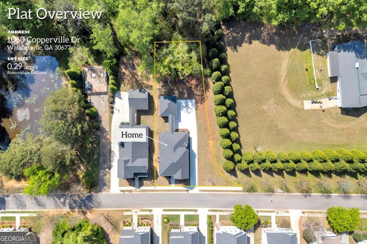 1060 Copperville Drive Watkinsville - Photo 52